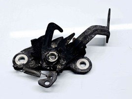 Broasca capota Peugeot 308 [Fabr 2007-2013] OEM