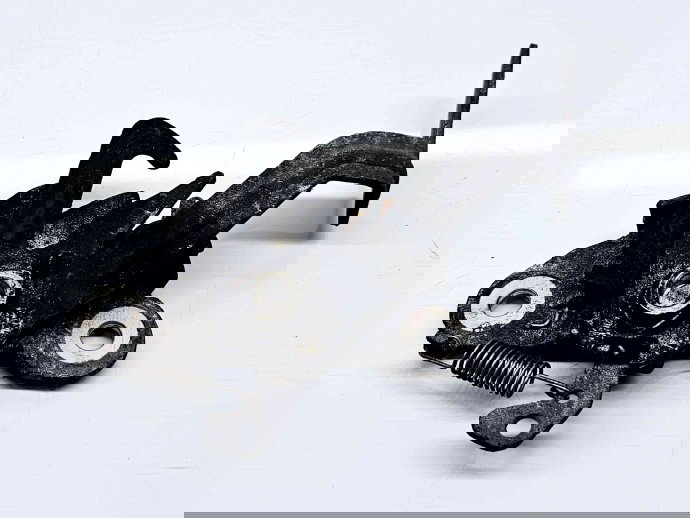 Broasca capota Peugeot 308 [Fabr 2007-2013] OEM