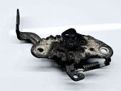 Broasca capota Peugeot 308 [Fabr 2007-2013] OEM