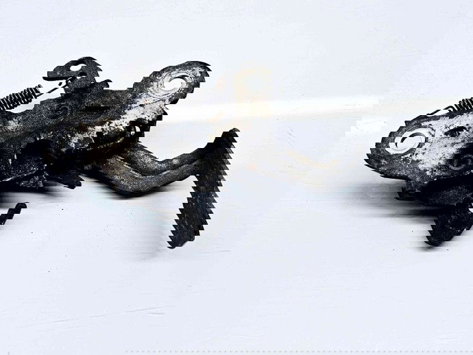 Broasca capota Peugeot 308 [Fabr 2007-2013] OEM