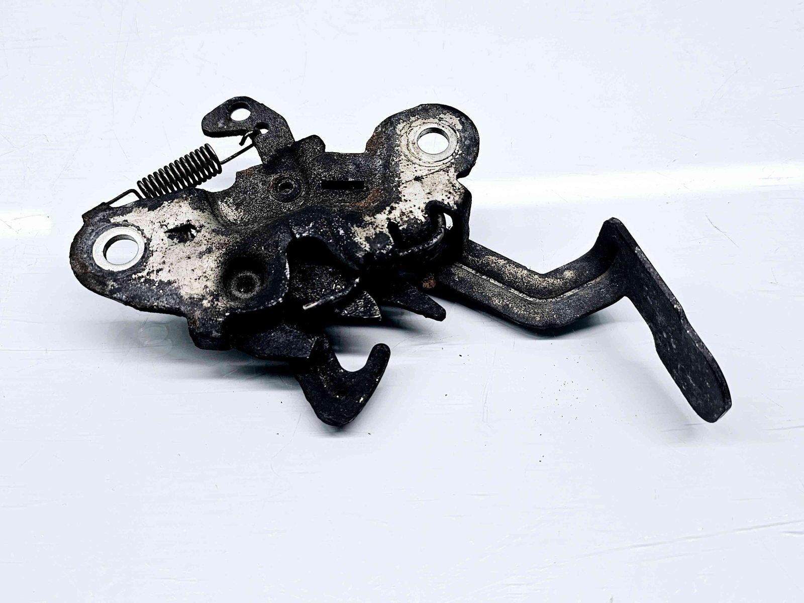 Broasca capota Peugeot 308 [Fabr 2007-2013] OEM - imagine 3