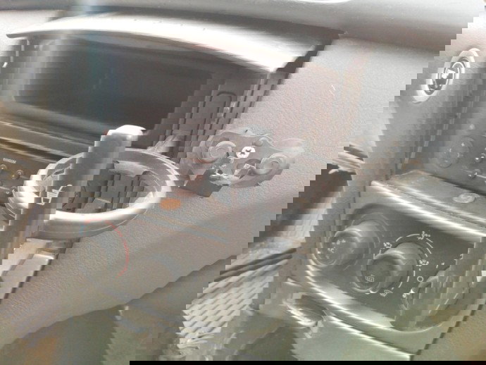 Suport pahare Renault Laguna 2 1.9 diesel OEM 2001-2007