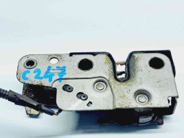 Broasca capota Volkswagen Golf 6 (5K1) [Fabr 2009-2013] 5K2823509B