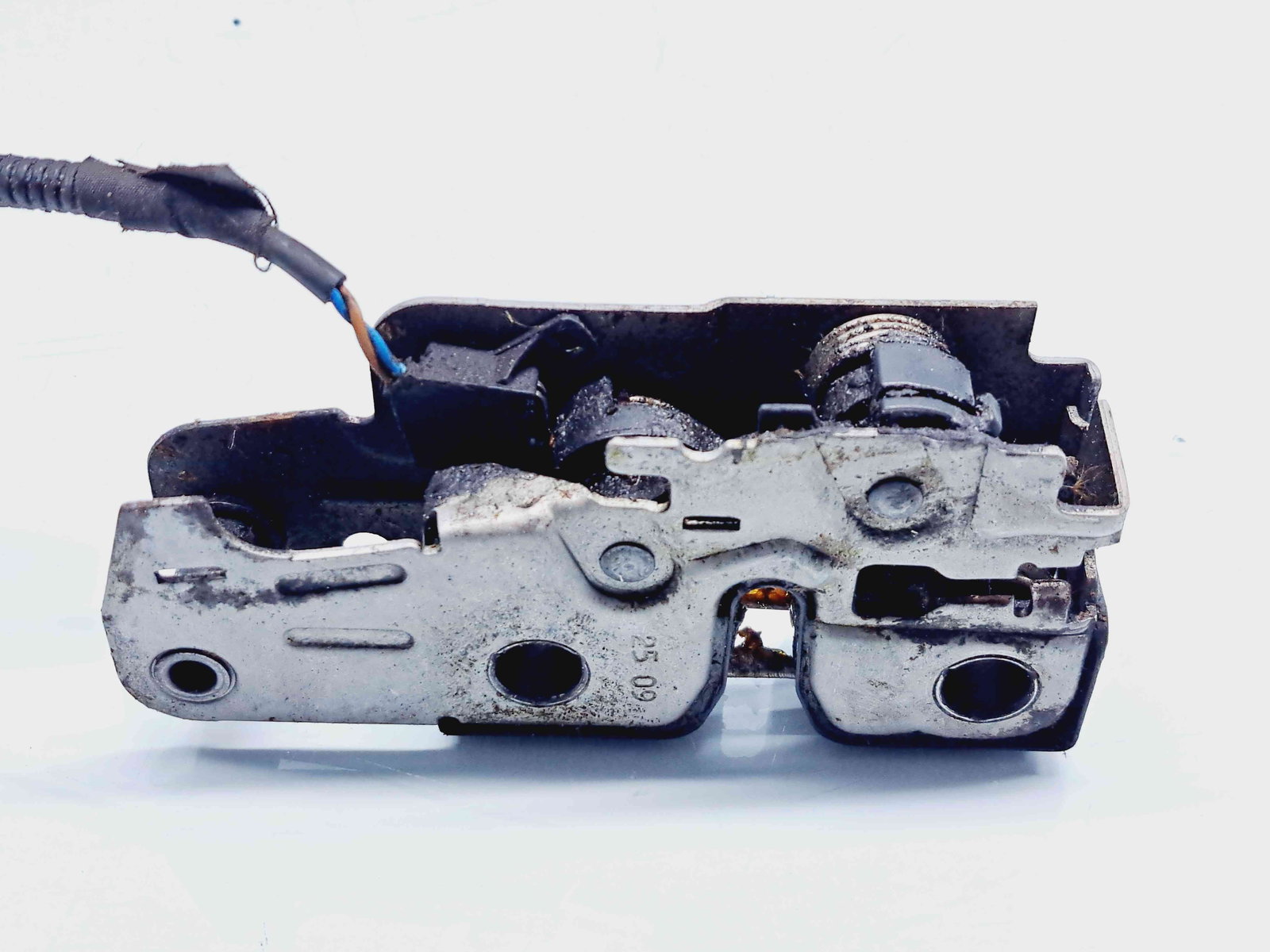 Broasca capota Volkswagen Golf 6 (5K1) [Fabr 2009-2013] 5K2823509B - imagine 2