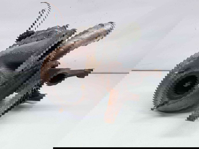 Turbina Audi A6 (4F2, C6) [Fabr 2004-2010] 059145715F 2.7 TDI BPP 132KW / 180CP  