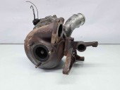 Turbina Audi A6 (4F2, C6) [Fabr 2004-2010] 059145715F 2.7 TDI BPP 132KW / 180CP  