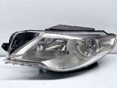   Far stanga Volkswagen Passat CC (357) [Fabr 2008-2012] 3C8941005D