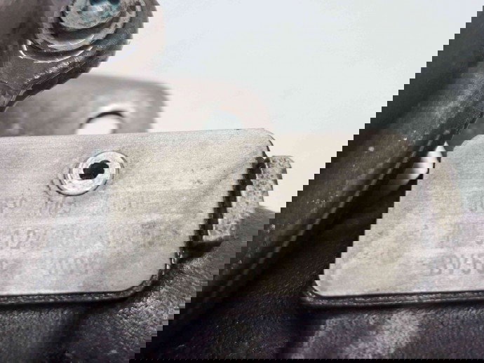 Turbina Audi A6 (4F2, C6) [Fabr 2004-2010] 059145715F 2.7 TDI BPP 132KW / 180CP  