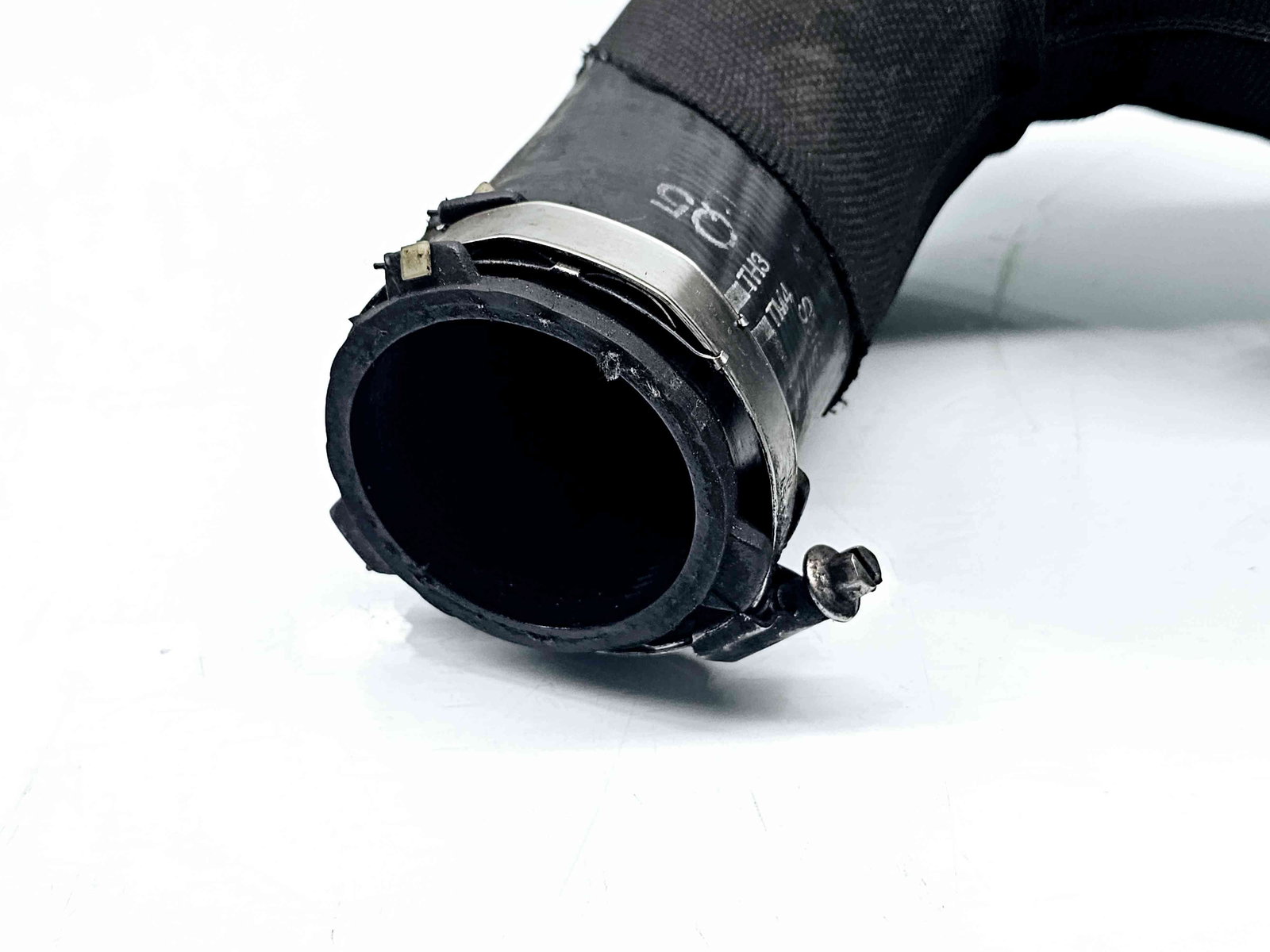 Furtun intercooler Audi Q5 (8RB) [Fabr 2008-2016] S-line 8R0145737N 2.0 TDI CGLB 125KW / 170CP 2.0 TDI CGLB 125KW / 170CP - imagine 4