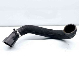Furtun intercooler Audi Q5 (8RB) [Fabr 2008-2016] S-line 8R0145790G 2.0 TDI CGLB 125KW / 170CP 2.0 TDI CGLB 125KW / 170CP