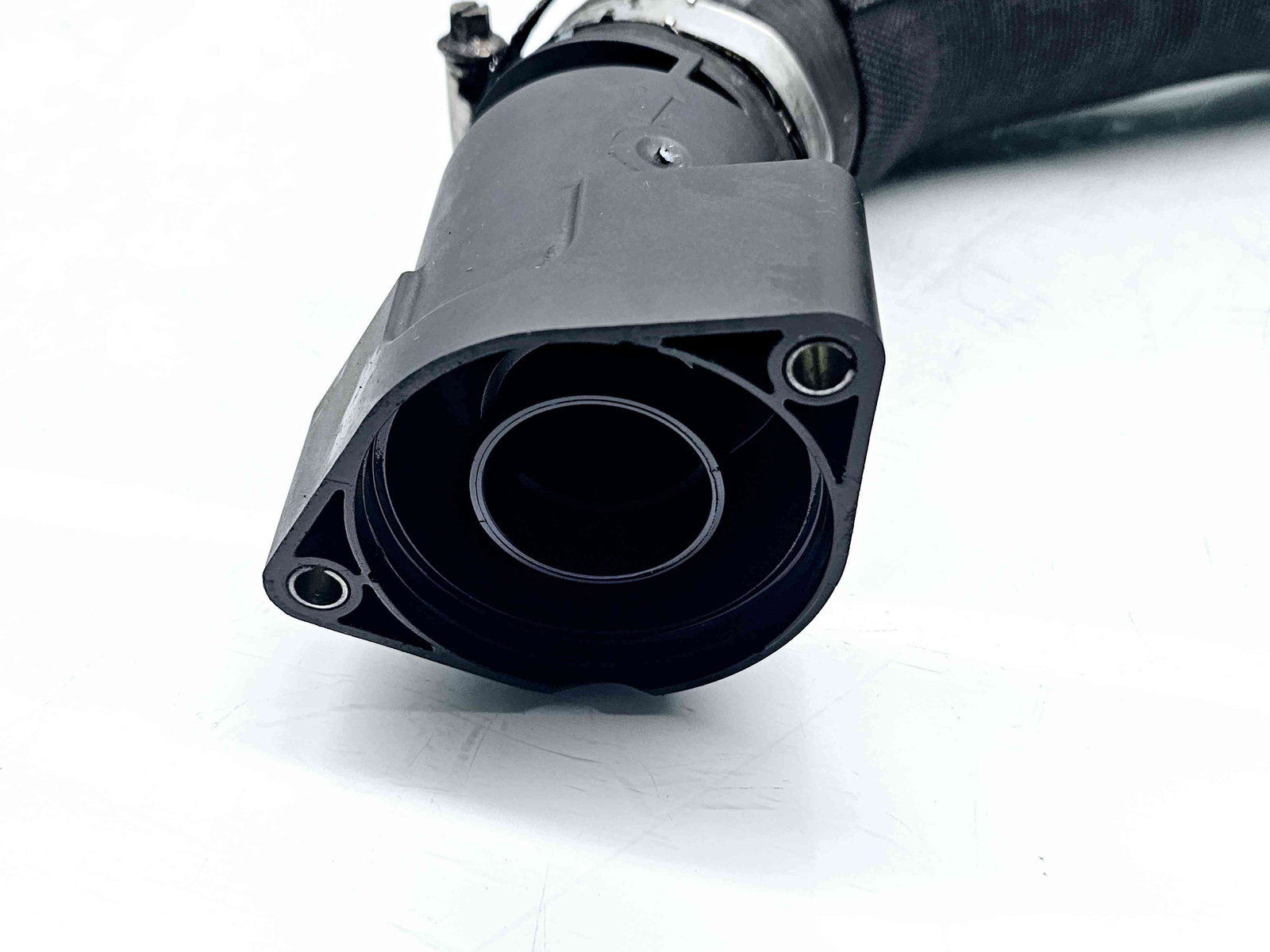 Furtun intercooler Audi Q5 (8RB) [Fabr 2008-2016] S-line 8R0145790G 2.0 TDI CGLB 125KW / 170CP 2.0 TDI CGLB 125KW / 170CP - imagine 3