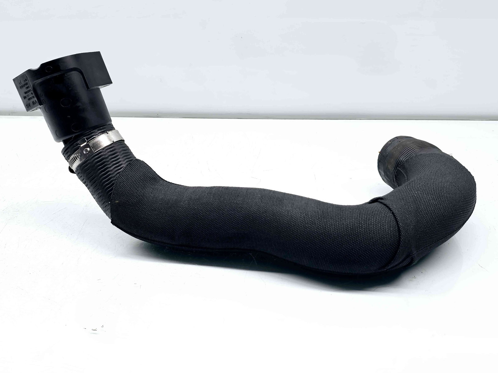 Furtun intercooler Audi Q5 (8RB) [Fabr 2008-2016] S-line 8R0145790G 2.0 TDI CGLB 125KW / 170CP 2.0 TDI CGLB 125KW / 170CP - imagine 4