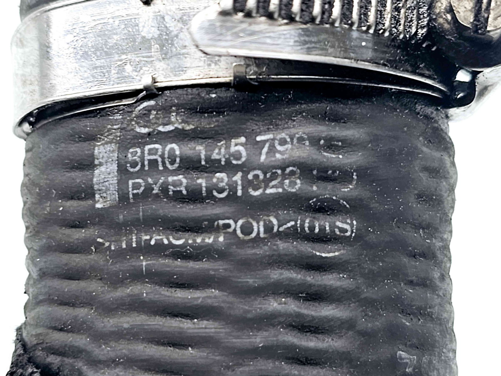 Furtun intercooler Audi Q5 (8RB) [Fabr 2008-2016] S-line 8R0145790G 2.0 TDI CGLB 125KW / 170CP 2.0 TDI CGLB 125KW / 170CP - imagine 5