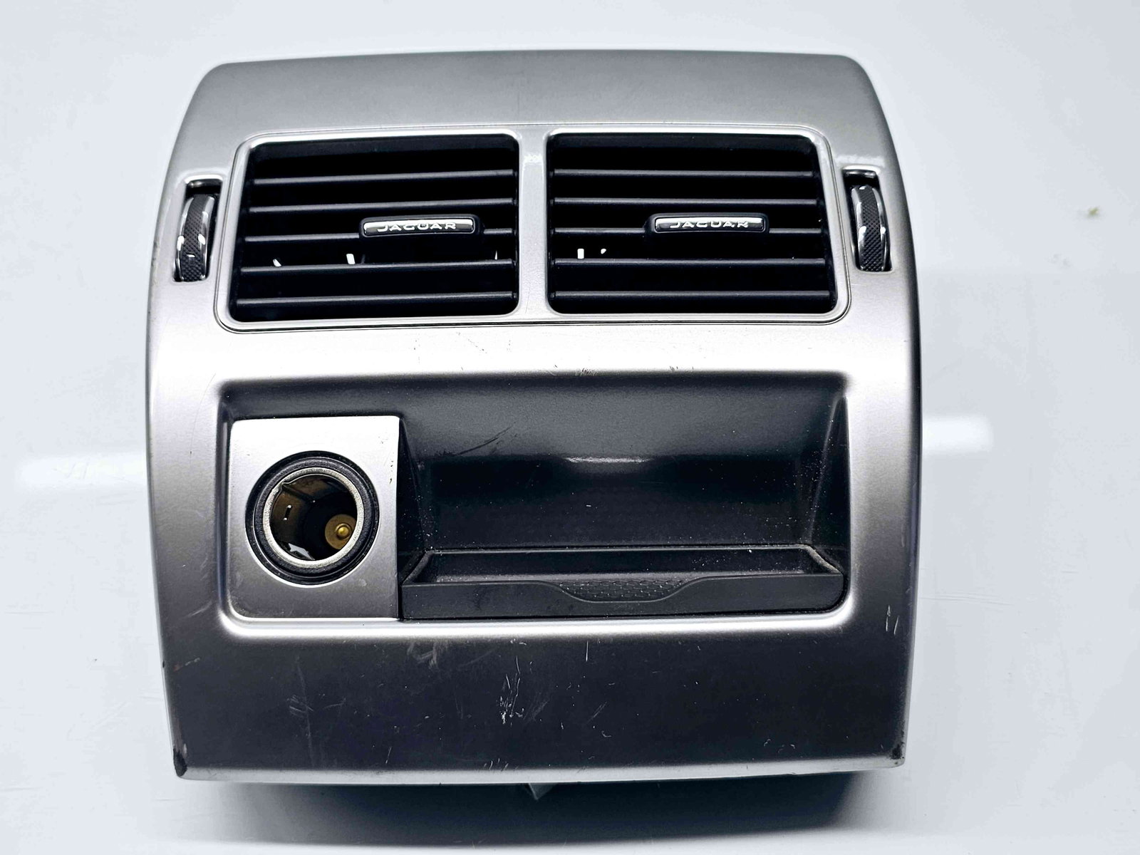 Grila aerisire spate Jaguar XF (X250) [Fabr 2008-2015] Facelift AX23-67846-A - imagine 1