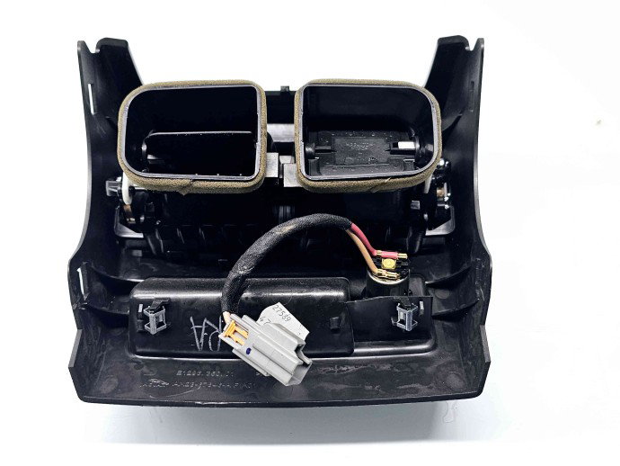   Grila aerisire spate Jaguar XF (X250) [Fabr 2008-2015] Facelift AX23-67846-A