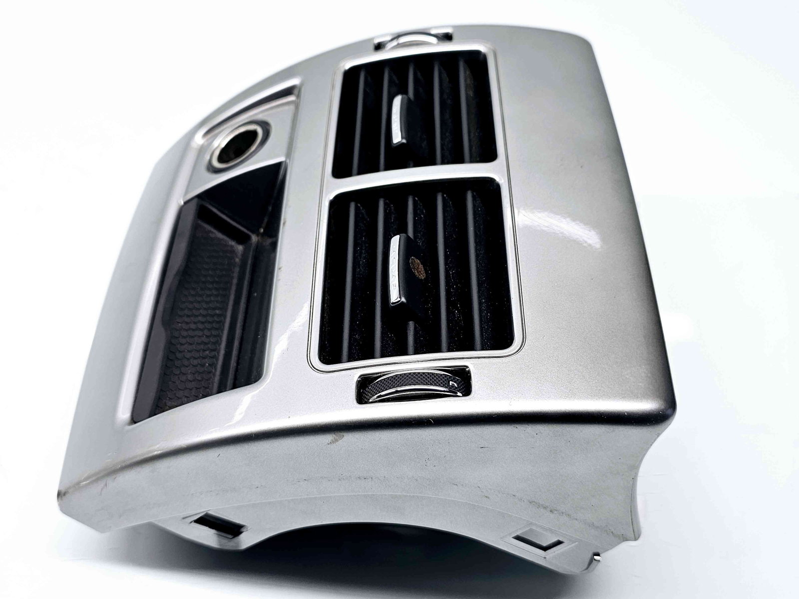 Grila aerisire spate Jaguar XF (X250) [Fabr 2008-2015] Facelift AX23-67846-A - imagine 3