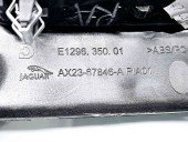  Grila aerisire spate Jaguar XF (X250) [Fabr 2008-2015] Facelift AX23-67846-A