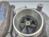 Turbina Audi A6 (4F2, C6) [Fabr 2004-2010] 059145715F 2.7 TDI BPP 132KW / 180CP  