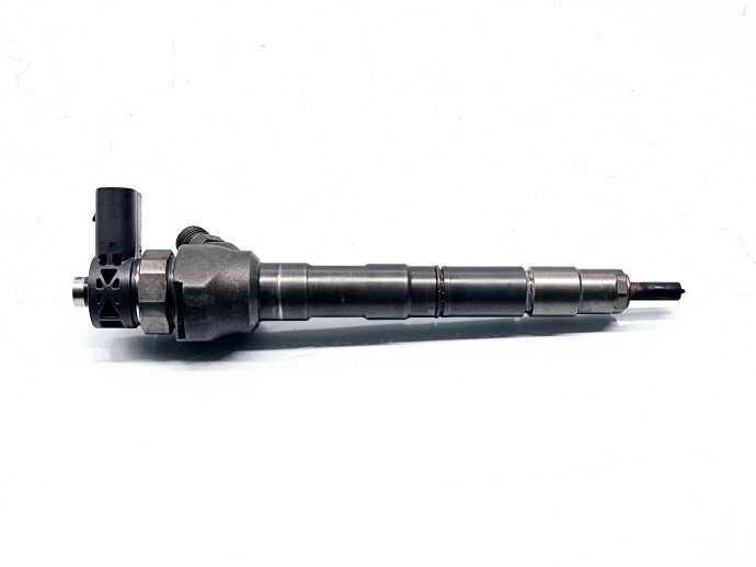 Injector Audi Q5 (8RB) [Fabr 2008-2016] S-line 03L120277J 2.0 TDI CGLB 125KW / 170CP 2.0 TDI CGLB 125KW / 170CP