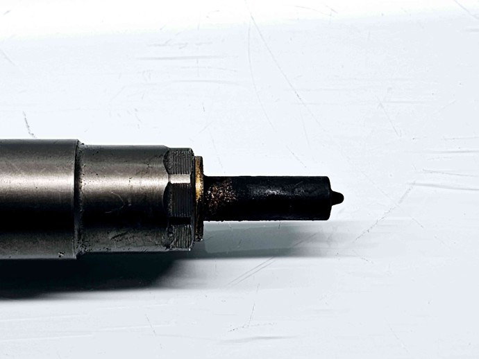 Injector Audi Q5 (8RB) [Fabr 2008-2016] S-line 03L120277J 2.0 TDI CGLB 125KW / 170CP 2.0 TDI CGLB 125KW / 170CP