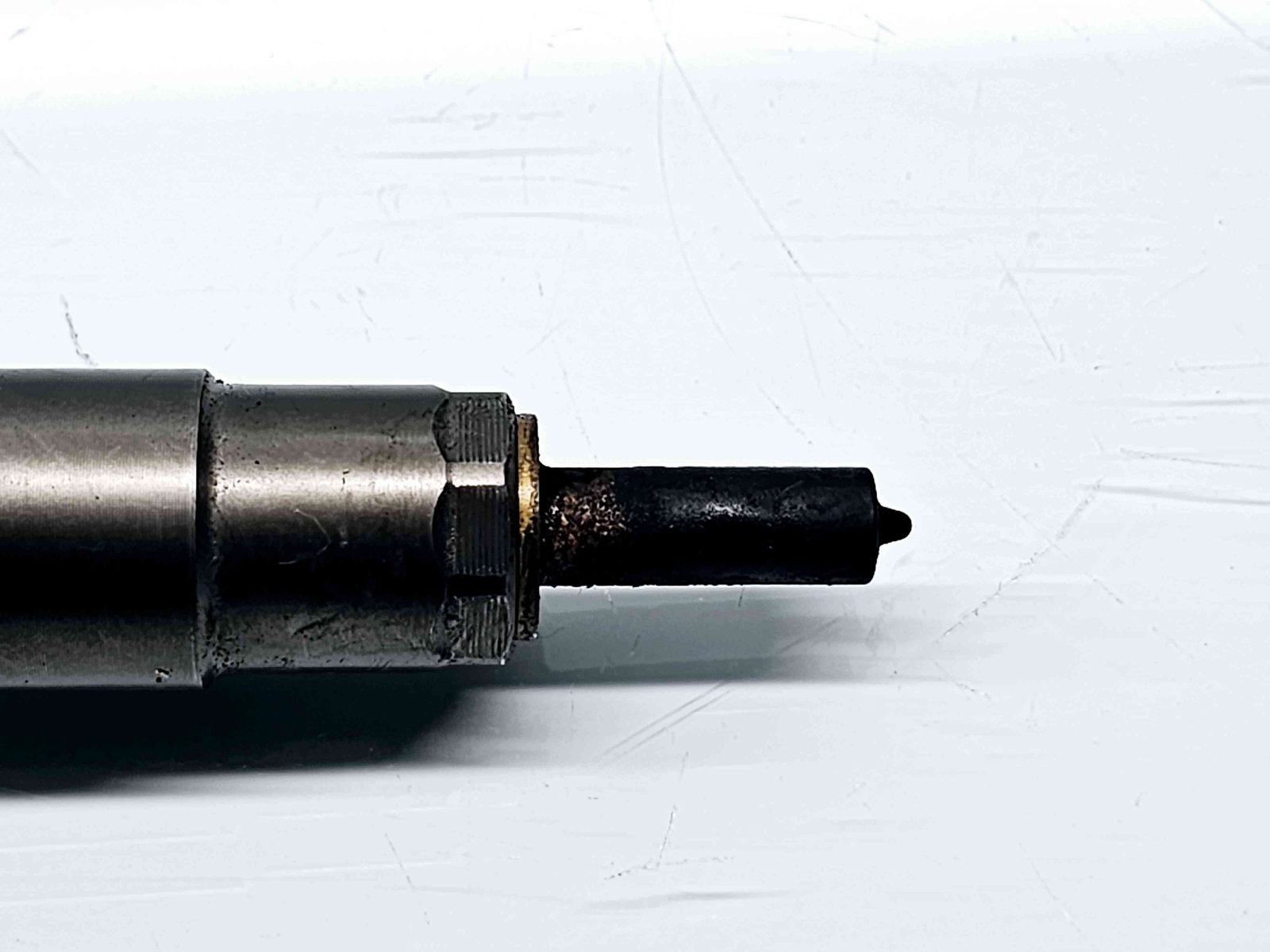 Injector Audi Q5 (8RB) [Fabr 2008-2016] S-line 03L120277J 2.0 TDI CGLB 125KW / 170CP 2.0 TDI CGLB 125KW / 170CP - imagine 2