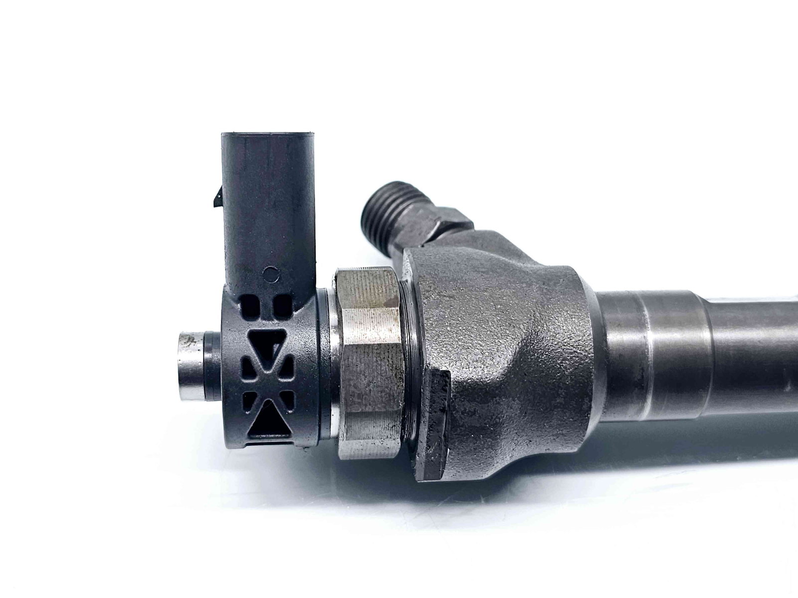 Injector Audi Q5 (8RB) [Fabr 2008-2016] S-line 03L120277J 2.0 TDI CGLB 125KW / 170CP 2.0 TDI CGLB 125KW / 170CP - imagine 3