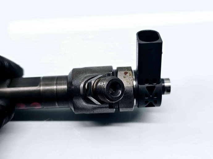 Injector Audi Q5 (8RB) [Fabr 2008-2016] S-line 03L120277J 2.0 TDI CGLB 125KW / 170CP 2.0 TDI CGLB 125KW / 170CP