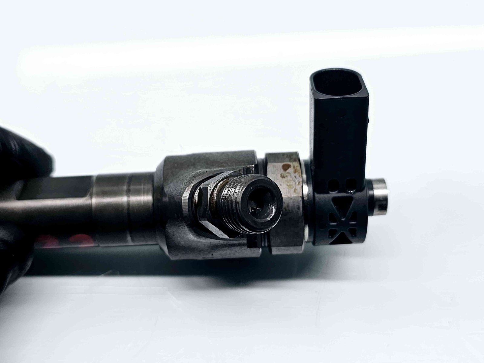 Injector Audi Q5 (8RB) [Fabr 2008-2016] S-line 03L120277J 2.0 TDI CGLB 125KW / 170CP 2.0 TDI CGLB 125KW / 170CP - imagine 4