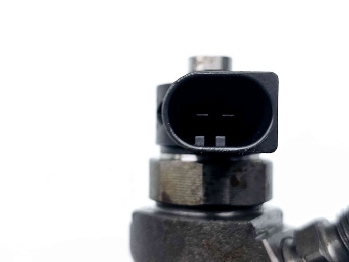 Injector Audi Q5 (8RB) [Fabr 2008-2016] S-line 03L120277J 2.0 TDI CGLB 125KW / 170CP 2.0 TDI CGLB 125KW / 170CP