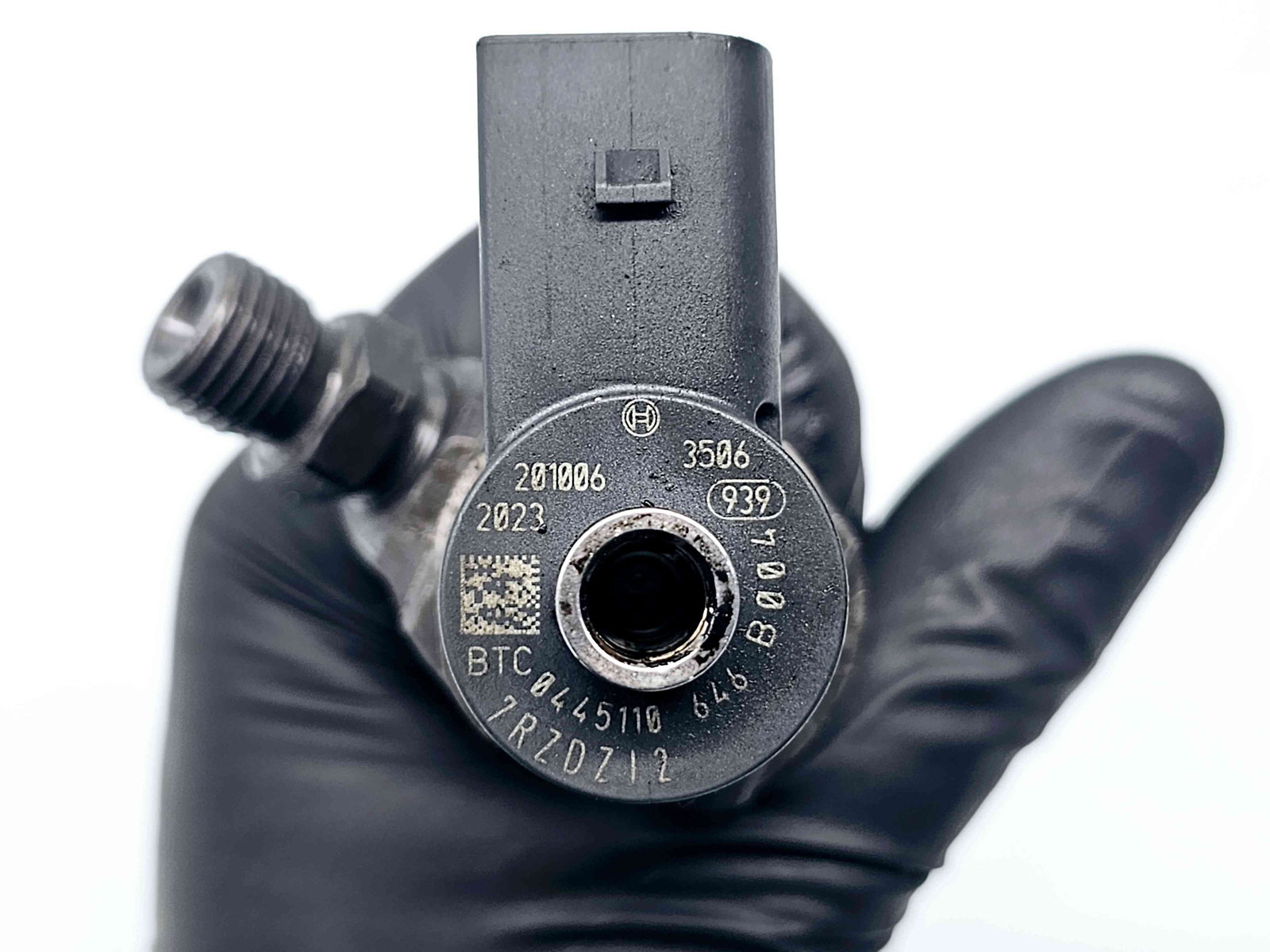 Injector Audi Q5 (8RB) [Fabr 2008-2016] S-line 03L120277J 2.0 TDI CGLB 125KW / 170CP 2.0 TDI CGLB 125KW / 170CP - imagine 6