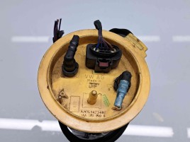 Pompa combustibil Volkswagen Passat CC (357) [Fabr 2008-2012] 3AA919050B 2.0 TDI CFFB 103KW / 140CP 2.0 TDI CFFB 103KW / 140CP