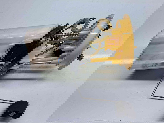 Pompa combustibil Volkswagen Passat CC (357) [Fabr 2008-2012] 3AA919050B 2.0 TDI CFFB 103KW / 140CP 2.0 TDI CFFB 103KW / 140CP