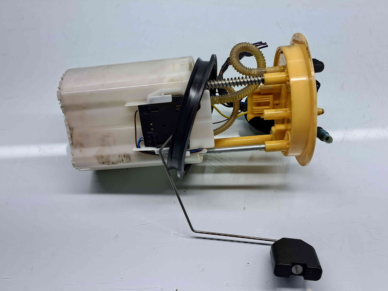 Pompa combustibil Volkswagen Passat CC (357) [Fabr 2008-2012] 3AA919050B 2.0 TDI CFFB 103KW / 140CP 2.0 TDI CFFB 103KW / 140CP - imagine 2