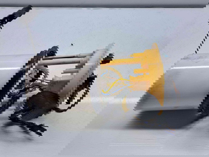 Pompa combustibil Volkswagen Passat CC (357) [Fabr 2008-2012] 3AA919050B 2.0 TDI CFFB 103KW / 140CP 2.0 TDI CFFB 103KW / 140CP