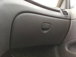 Torpedou Renault Laguna 2 1.9 diesel OEM 2001-2007