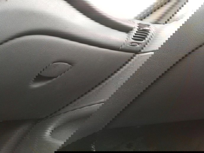 Torpedou Renault Laguna 2 1.9 diesel OEM 2001-2007