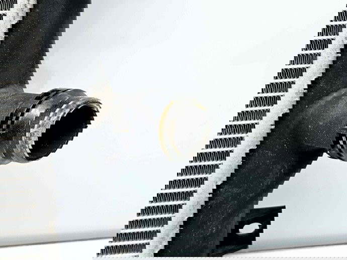 Radiator apa Volkswagen Passat B7 (365) Variant [Fabr 2010-2014] 3C0121253AR 2.0 TDI CFFB 103KW / 140CP 2.0 TDI CFFB 103KW / 140CP