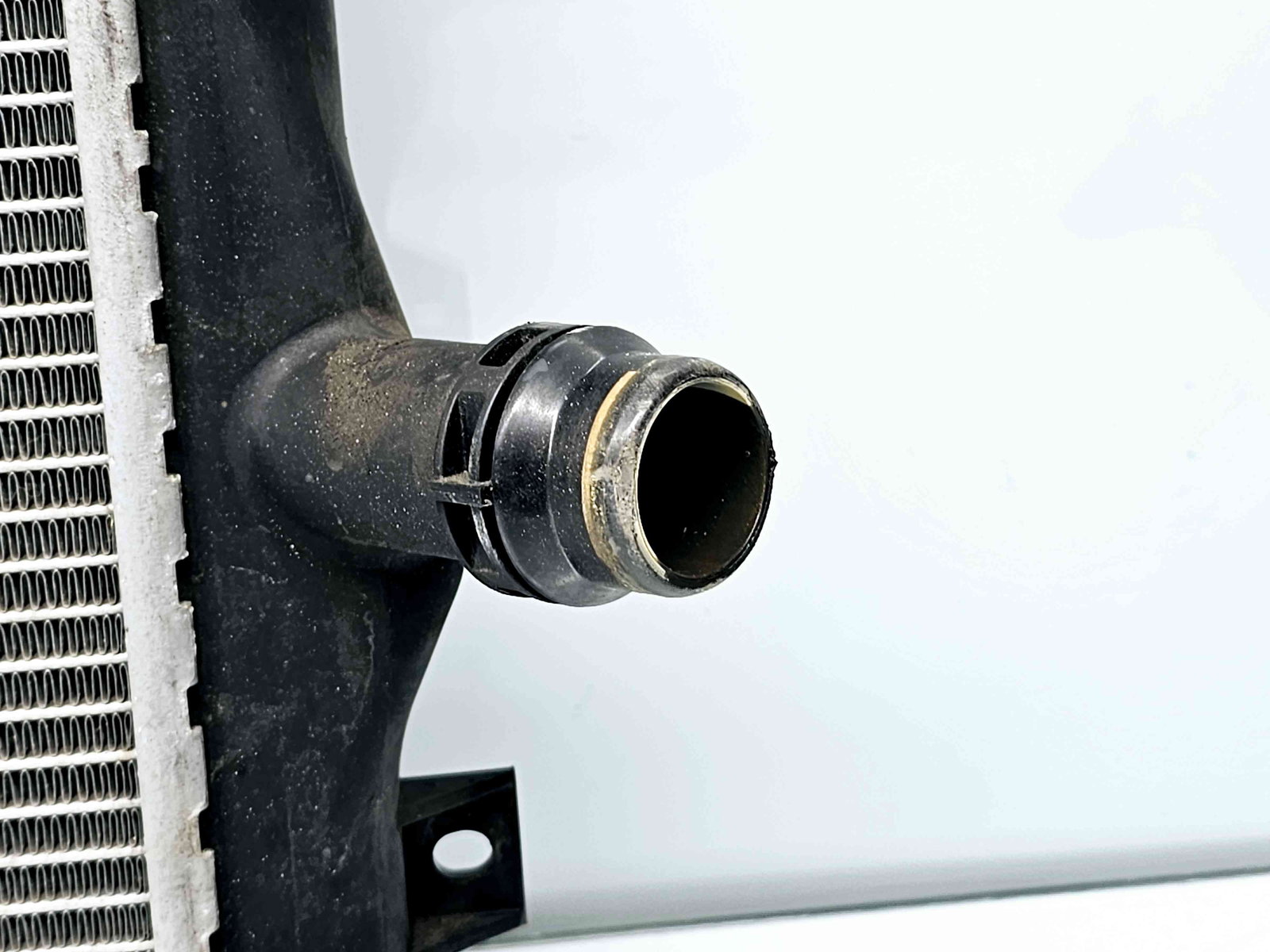 Radiator apa Volkswagen Passat B7 (365) Variant [Fabr 2010-2014] 3C0121253AR 2.0 TDI CFFB 103KW / 140CP 2.0 TDI CFFB 103KW / 140CP - imagine 2