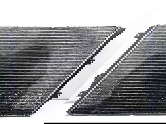 Radiator apa Volkswagen Passat B7 (365) Variant [Fabr 2010-2014] 3C0121253AR 2.0 TDI CFFB 103KW / 140CP 2.0 TDI CFFB 103KW / 140CP