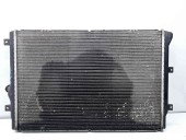 Radiator apa Volkswagen Passat B7 (365) Variant [Fabr 2010-2014] 3C0121253AR 2.0 TDI CFFB 103KW / 140CP 2.0 TDI CFFB 103KW / 140CP