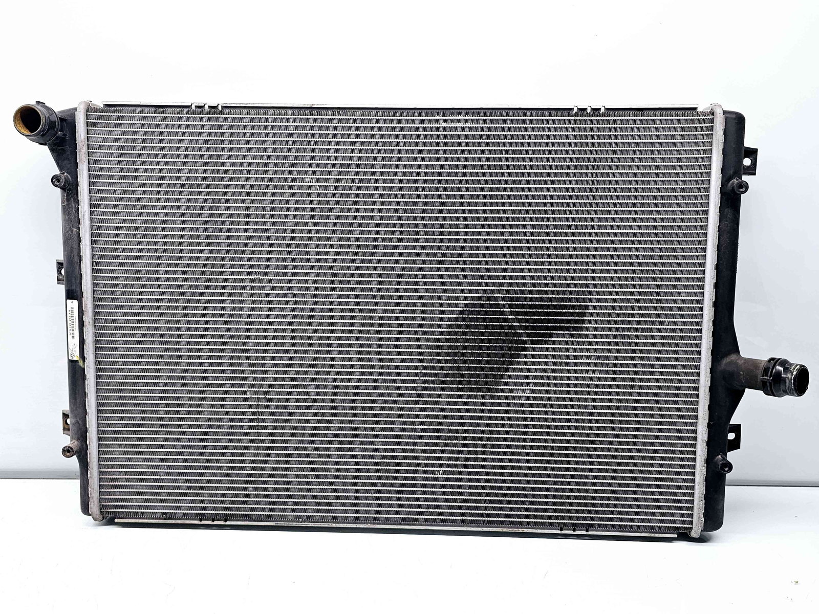 Radiator apa Volkswagen Passat CC (357) [Fabr 2008-2012] 3C0121253AR 2.0 TDI CFFB 103KW / 140CP 2.0 TDI CFFB 103KW / 140CP