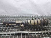 Amortizor dreapta fata SMART Fortwo Coupe (W451) [Fabr 2006-2014] A4513201001 0.8 CDI 660951  