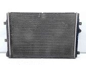 Radiator apa Volkswagen Passat CC (357) [Fabr 2008-2012] 3C0121253AR 2.0 TDI CFFB 103KW / 140CP 2.0 TDI CFFB 103KW / 140CP