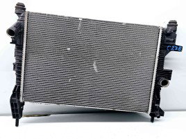 Radiator apa Ford C-Max 2 [Fabr 2010-2015] CV61-8005-VC 1.0 B MDA ECO 88KW / 120CP 1.0 B MDA ECO 88KW / 120CP