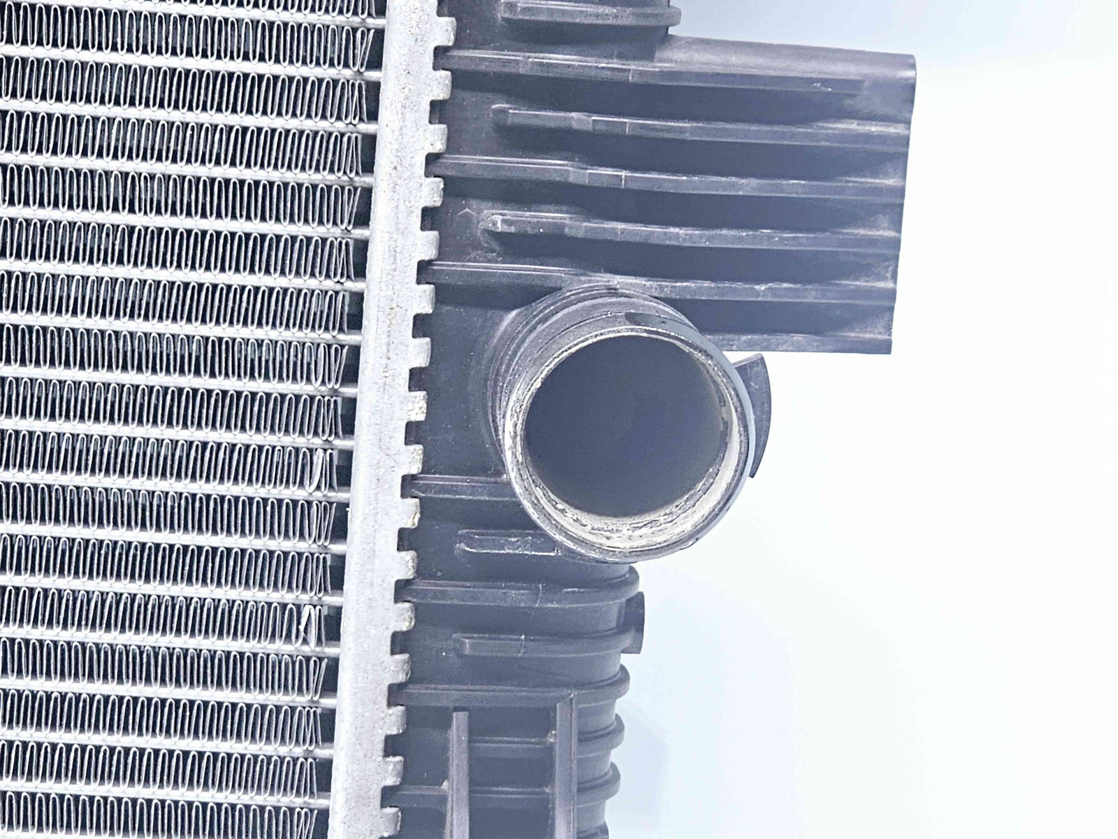 Radiator apa Ford C-Max 2 [Fabr 2010-2015] CV61-8005-VC 1.0 B MDA ECO 88KW / 120CP 1.0 B MDA ECO 88KW / 120CP - imagine 2