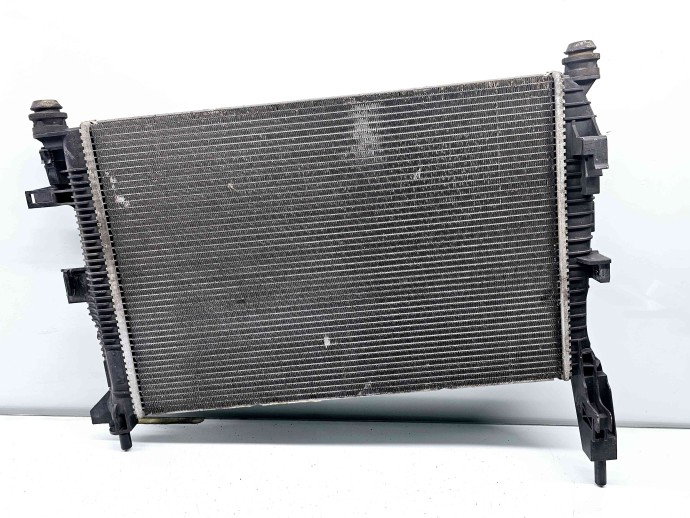 Radiator apa Ford C-Max 2 [Fabr 2010-2015] CV61-8005-VC 1.0 B MDA ECO 88KW / 120CP 1.0 B MDA ECO 88KW / 120CP