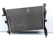 Radiator apa Ford C-Max 2 [Fabr 2010-2015] CV61-8005-VC 1.0 B MDA ECO 88KW / 120CP 1.0 B MDA ECO 88KW / 120CP