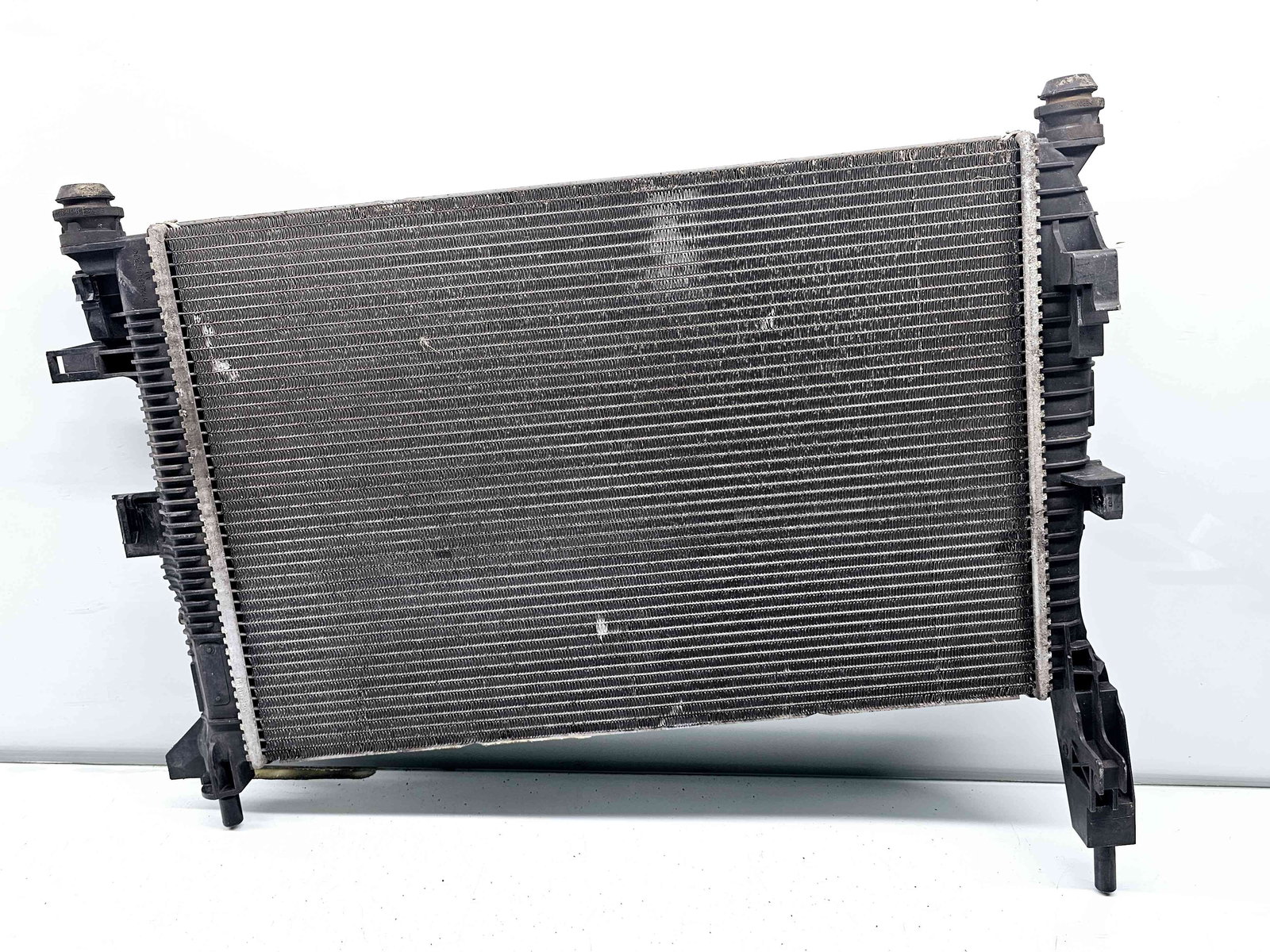 Radiator apa Ford C-Max 2 [Fabr 2010-2015] CV61-8005-VC 1.0 B MDA ECO 88KW / 120CP 1.0 B MDA ECO 88KW / 120CP - imagine 4