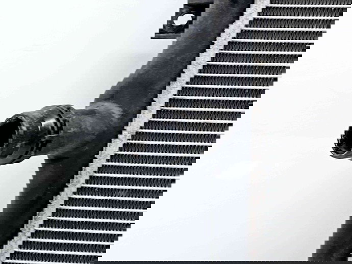 Radiator apa Audi A3 Sportback (8PA) [Fabr 2004-2013] Facelift OEM 1.6 TDI CAYC 77KW / 105CP 1.6 TDI CAYC 77KW / 105CP