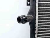 Radiator apa Audi A3 Sportback (8PA) [Fabr 2004-2013] Facelift OEM 1.6 TDI CAYC 77KW / 105CP 1.6 TDI CAYC 77KW / 105CP